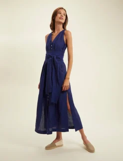 Hot Ines de la Fressange Paris Aglae espadrilles beige ecru