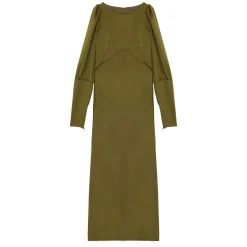 Online Ines de la Fressange Paris ALBERTA DRESS