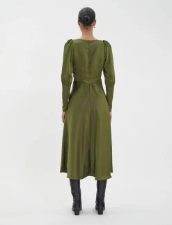 Online Ines de la Fressange Paris ALBERTA DRESS