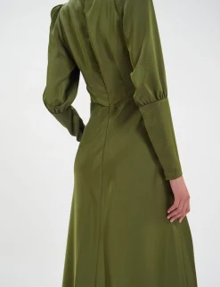 Online Ines de la Fressange Paris ALBERTA DRESS