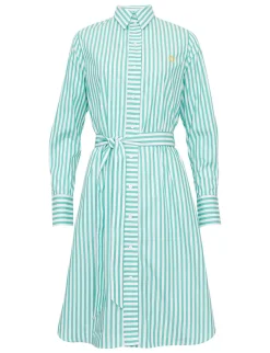 Cheap Ines de la Fressange Paris AMOUR SHIRT DRESS