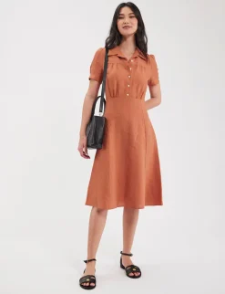 Sale Ines de la Fressange Paris Angele day dress