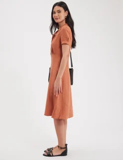 Sale Ines de la Fressange Paris Angele day dress