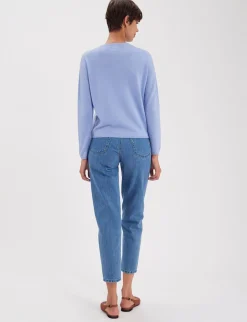 Cheap Ines de la Fressange Paris ANGELINA SWEATER