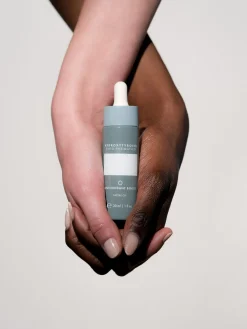 New Ines de la Fressange Paris Antioxidant Face Oil