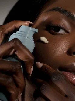 Fashion Ines de la Fressange Paris Antioxidant moisturiser