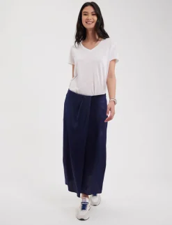 Best Sale Ines de la Fressange Paris AURELIE SKIRT