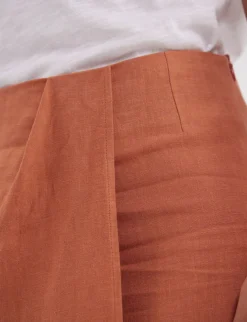 Best Ines de la Fressange Paris Aurelie skirt