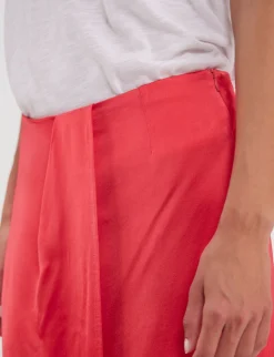 Best Sale Ines de la Fressange Paris AURELIE SKIRT