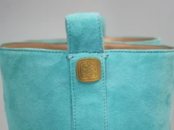 Clearance Ines de la Fressange Paris BOOT WITH MEDAL