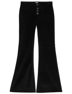 Sale Ines de la Fressange Paris CHARLOTTE PANTS