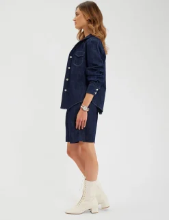 Outlet Ines de la Fressange Paris EVANA SHIRT