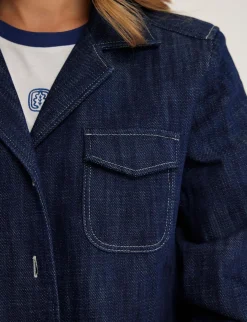 Outlet Ines de la Fressange Paris EVANA SHIRT