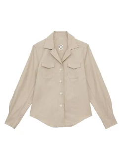 Online Ines de la Fressange Paris EVANA SHIRT