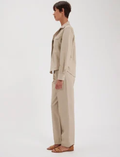 Online Ines de la Fressange Paris EVANA SHIRT