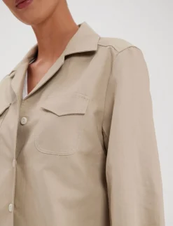 Online Ines de la Fressange Paris EVANA SHIRT