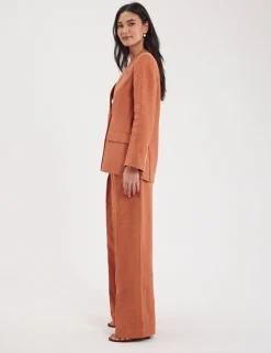 Cheap Ines de la Fressange Paris EZIO JACKET