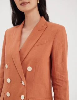 Cheap Ines de la Fressange Paris EZIO JACKET