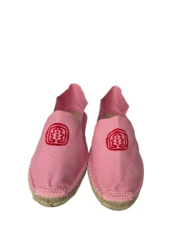 Discount Ines de la Fressange Paris FRANCINE ESPADRILLES