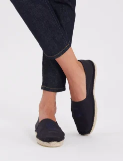 Best Sale Ines de la Fressange Paris FRANCINE ESPADRILLES