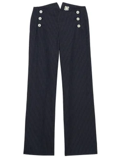 Sale Ines de la Fressange Paris GABRIEL PANTS