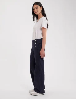 Sale Ines de la Fressange Paris GABRIEL PANTS