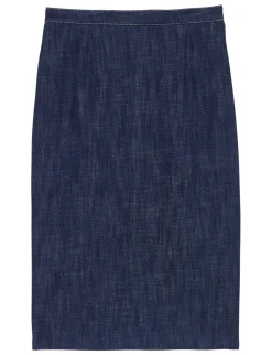 Cheap Ines de la Fressange Paris GABRIELA SKIRT
