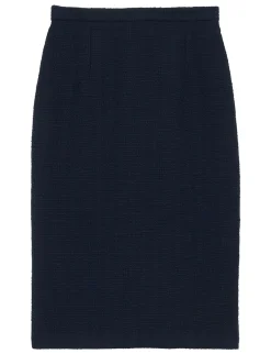 Clearance Ines de la Fressange Paris GABRIELA SKIRT