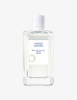 Fashion Ines de la Fressange Paris Indigo Kimono Eau de Cologne 130ml
