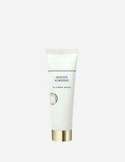 Best Sale Ines de la Fressange Paris Indigo Kimono hand cream 30ml