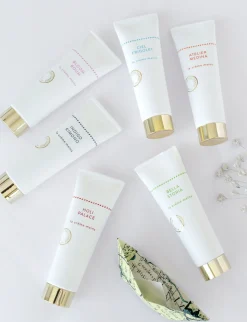 Best Sale Ines de la Fressange Paris Indigo Kimono hand cream 30ml