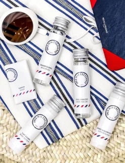 Best Ines de la Fressange Paris Ines Travel Kit