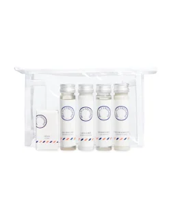 Best Ines de la Fressange Paris Ines Travel Kit