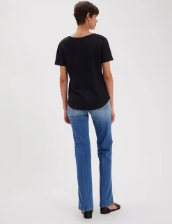 Cheap Ines de la Fressange Paris Lison tee shirt