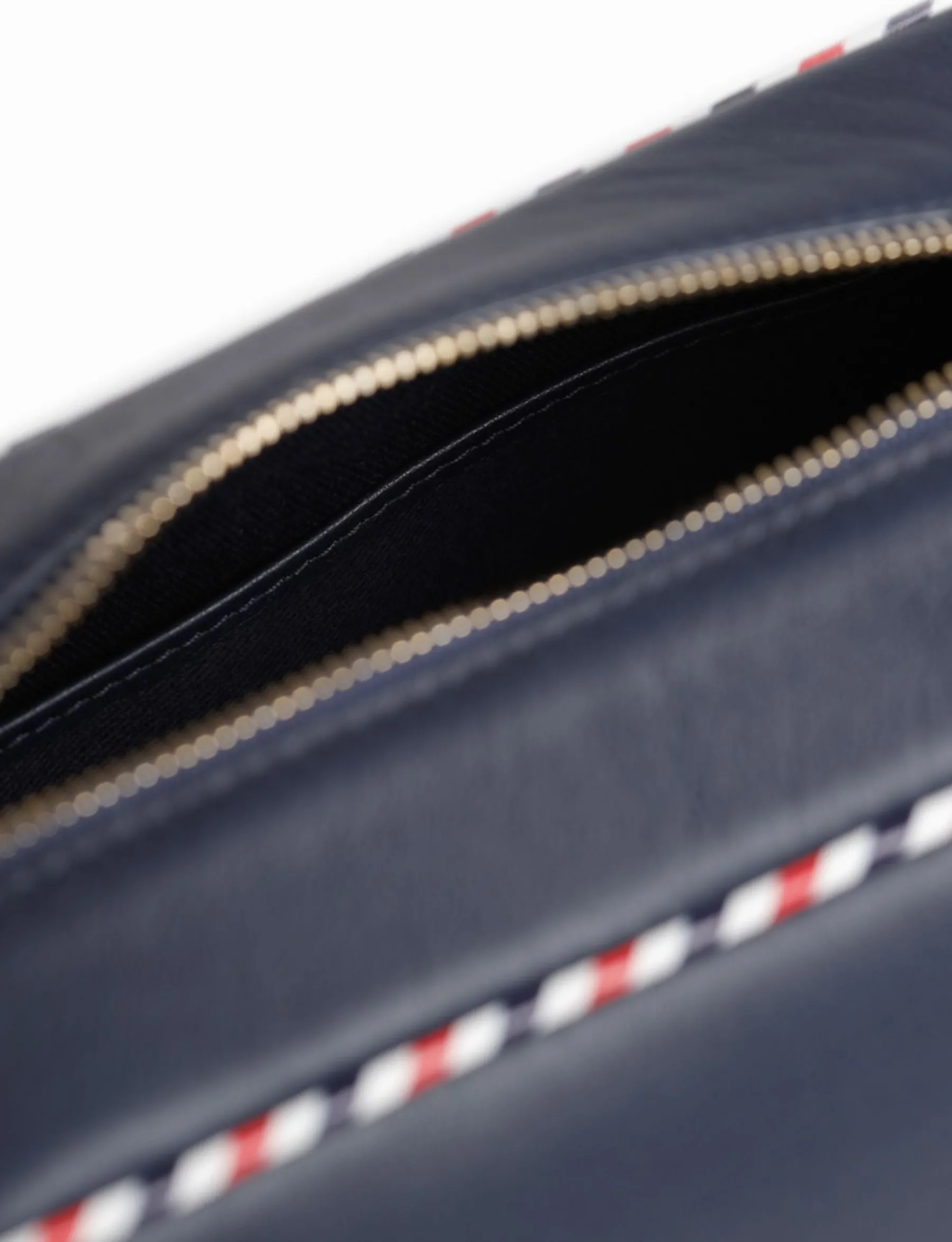 Fashion Ines de la Fressange Paris MARCIA SHOULDER BAG