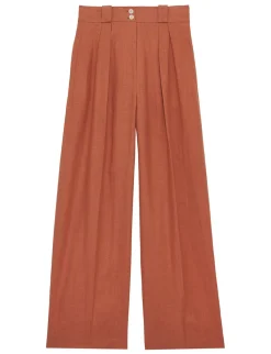 Flash Sale Ines de la Fressange Paris MARLENE PANTS