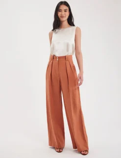 Flash Sale Ines de la Fressange Paris MARLENE PANTS