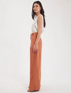 Flash Sale Ines de la Fressange Paris MARLENE PANTS