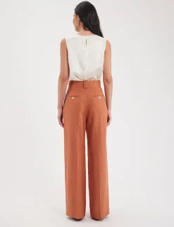 Flash Sale Ines de la Fressange Paris MARLENE PANTS