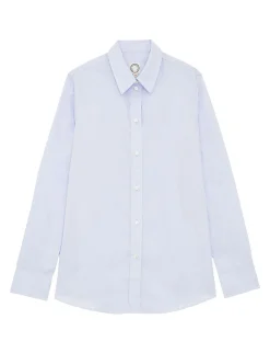 Flash Sale Ines de la Fressange Paris MARTIN SHIRT
