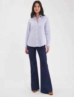 Flash Sale Ines de la Fressange Paris MARTIN SHIRT