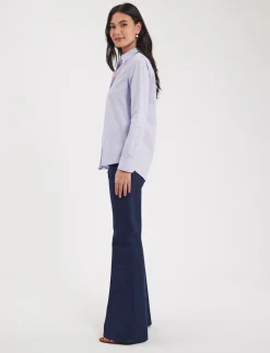 Flash Sale Ines de la Fressange Paris MARTIN SHIRT