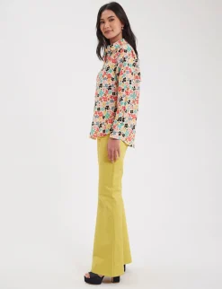 Discount Ines de la Fressange Paris MAUREEN SHIRT