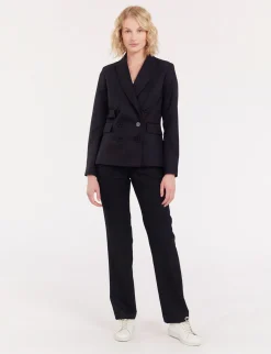 Clearance Ines de la Fressange Paris Maurice jacket