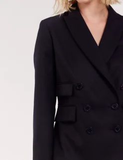 Clearance Ines de la Fressange Paris Maurice jacket
