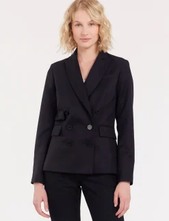 Clearance Ines de la Fressange Paris Maurice jacket