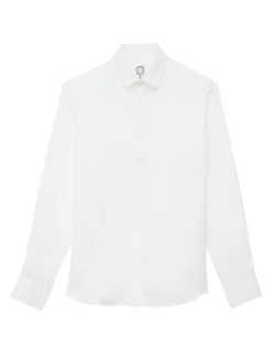Hot Ines de la Fressange Paris OLIVIER SHIRT no photos