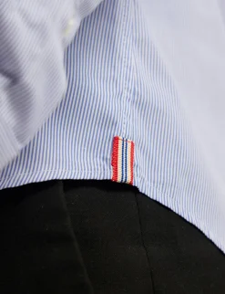 Cheap Ines de la Fressange Paris Olivier striped shirt for men