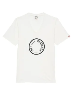 Outlet Ines de la Fressange Paris PIA TEE SHIRT