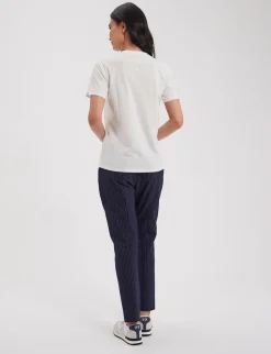 Outlet Ines de la Fressange Paris PIA TEE SHIRT